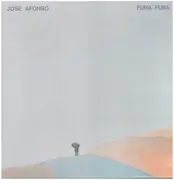 LP - Jose Afonso - Fura Fura