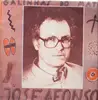 LP - José Afonso - Galinhas Do Mato