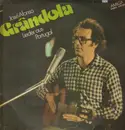 LP - José Afonso - Grândola - Lieder Aus Portugal