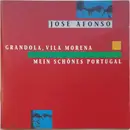 CD - José Afonso - Grândola, Vila Morena & Com As Minhas Tamanquinhas