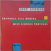 CD - José Afonso - Grândola, Vila Morena & Com As Minhas Tamanquinhas