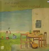 LP - José Afonso - Mein Schönes Portugal...