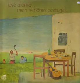 Jose Afonso - Mein Schönes Portugal...