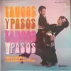 Double LP - José Aguira Y Su Orquesta Typica - Tangos Y Pasos