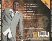 CD - José Alberto 'El Canario' - Back To The Mambo. Tribute To Machito