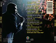 CD - José Alberto 'El Canario' - On Time