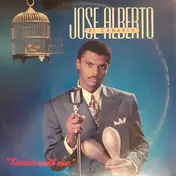 José Alberto 'El Canario' - Dance With Me
