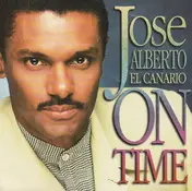 José Alberto 'El Canario' - On Time