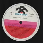 LP - José Alberto Mugrabi - José Alberto Mugrabi