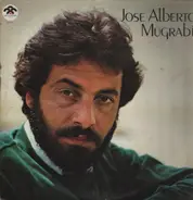 José Alberto Mugrabi - José Alberto Mugrabi