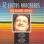 CD - José Alfredo Jiménez - Jose Alfredo Jimenez (12 Exitos Rancheros)