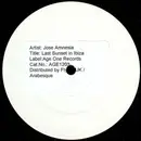 12inch Vinyl Single - Jose Amnesia - Last Sunset In Ibiza