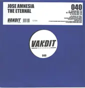 jose amnesia - The Eternal