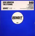 Jose Amnesia - The Eternal