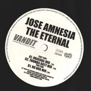 12inch Vinyl Single - Jose Amnesia - The Eternal