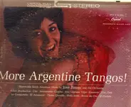 José Basso - More Argentinian Tangos