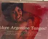 LP - José Basso - More Argentinian Tangos
