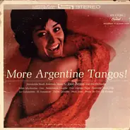 José Basso Y Su Orquesta Típica - More Argentine Tangos!