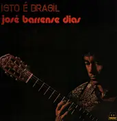 José Barrense-Dias