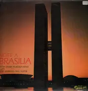 José Barrense-Dias - Noite A Brasilia