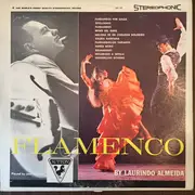 LP - Jose Barroso - Flamenco