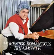 LP - José Briamonte - Momentos Românticos