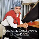 LP - José Briamonte - Momentos Românticos
