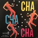 LP - Jose Cubano And His Orchestra - Cha Cha Cha