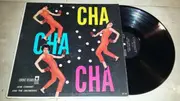 LP - Jose Cubano And His Orchestra - Cha Cha Cha