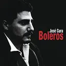 CD - José Cura - Boleros