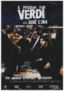 DVD - José Cura / Daniela Dessi - A Passion For Verdi - Still Sealed
