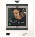 DVD - José Cura / Philharmonia Orchestra - Verismo - Promo