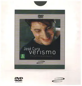 José Cura - Verismo