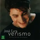 CD - José Cura / Philharmonia Orchestra - Verismo