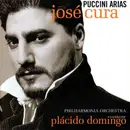 CD - José Cura - Puccini Arias
