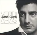 CD - Verdi - Verdi Arias