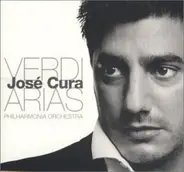 Verdi - Verdi Arias