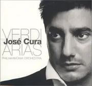 CD - Verdi - Verdi Arias