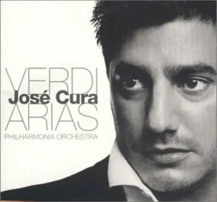 Verdi - Verdi Arias