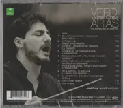 CD - Verdi - Verdi Arias