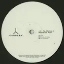 12inch Vinyl Single - Jose Cabrera - The Rebellion of the Overman Part II - EP