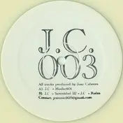 J.C. - Untitled