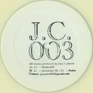 Jose Cabrera - Untitled