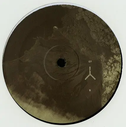 Jose Cabrera - Vertigo