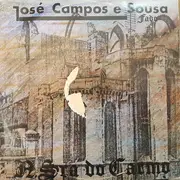 LP - José Campos E Sousa - Nossa Senhora Do Carmo