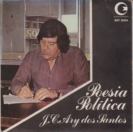 José Carlos Ary Dos Santos - Poesia Política