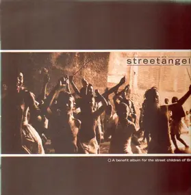 Various Artists - STREET ANGLES