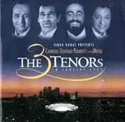José Carreras - The 3 Tenors In Concert 1994