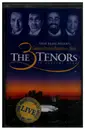 MC - José Carreras - Placido Domingo - Luciano Pavarotti With Zubin Mehta - The 3 Tenors In Concert 1994