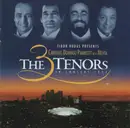CD - José Carreras - Placido Domingo - Luciano Pavarotti With Zubin Mehta - The 3 Tenors In Concert 1994